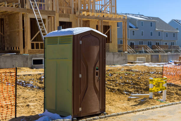 Best Local porta potty services  in Parachute, CO