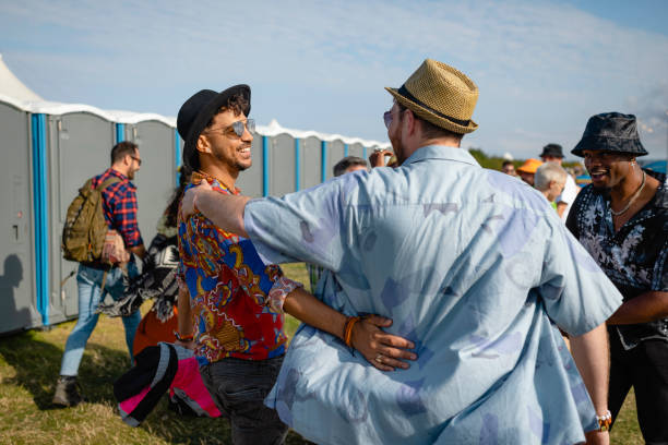 Best Affordable porta potty rental  in Parachute, CO