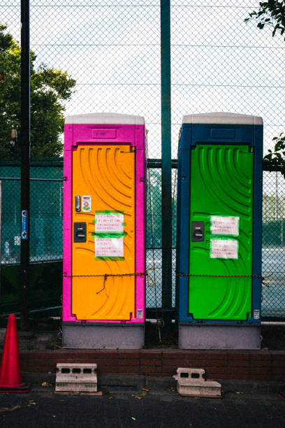 Best High-end porta potty rental  in Parachute, CO